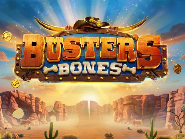 Buster's Bones