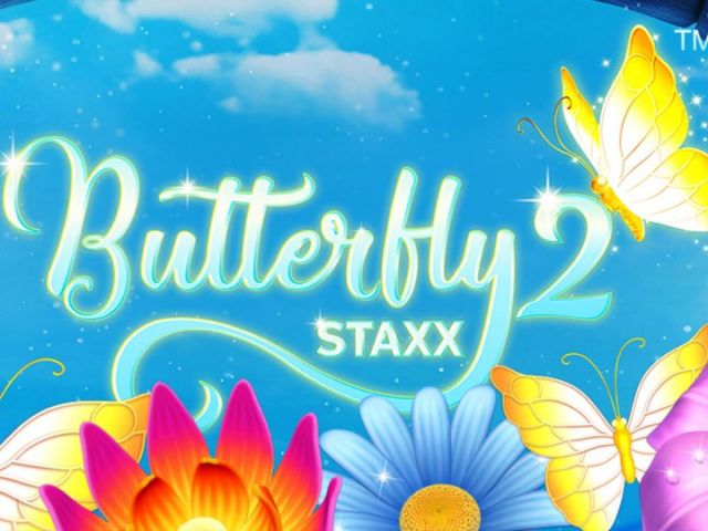 Butterfly Staxx 2