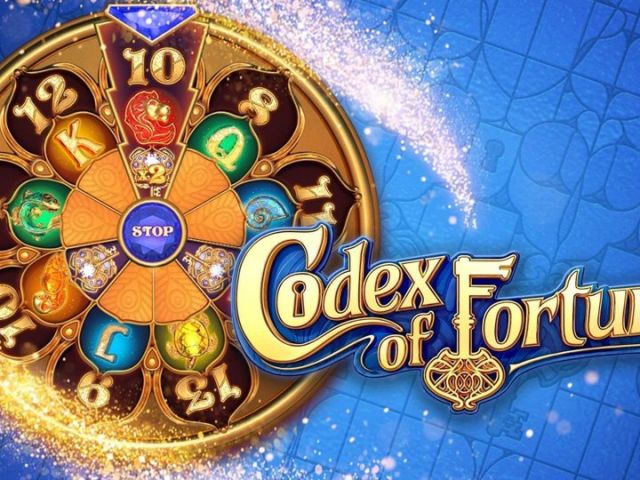 Codex of Fortune