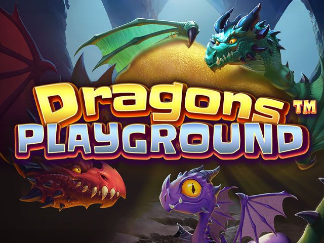 Dragons Playground