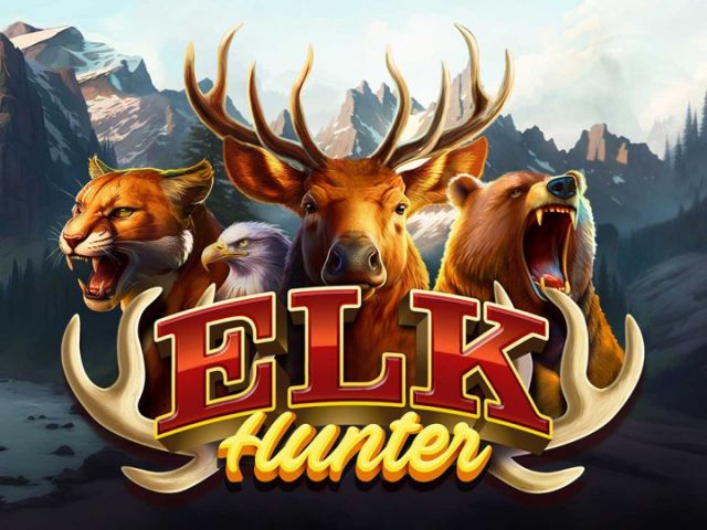 Elk Hunter