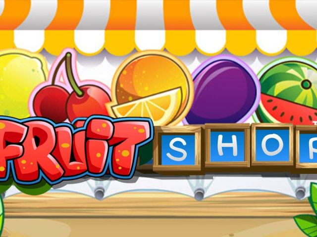 Fruit Shop