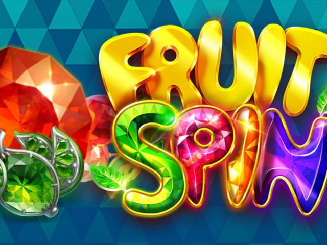 Fruit Spin