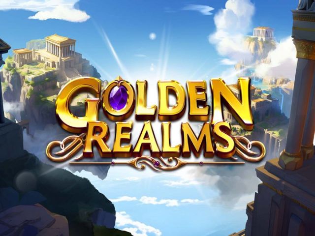 Golden Realms