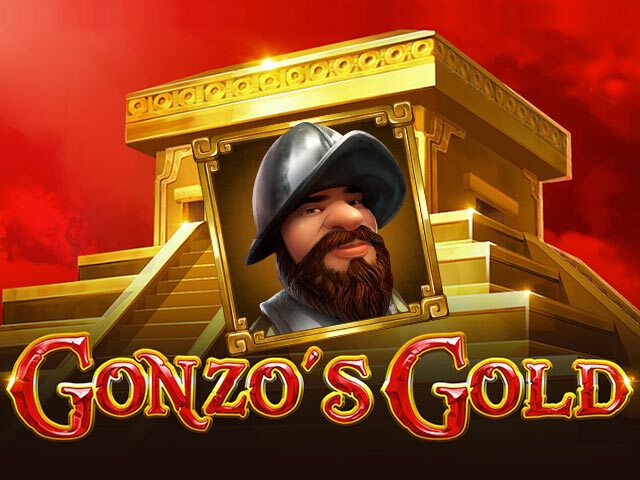 Gonzo's Gold