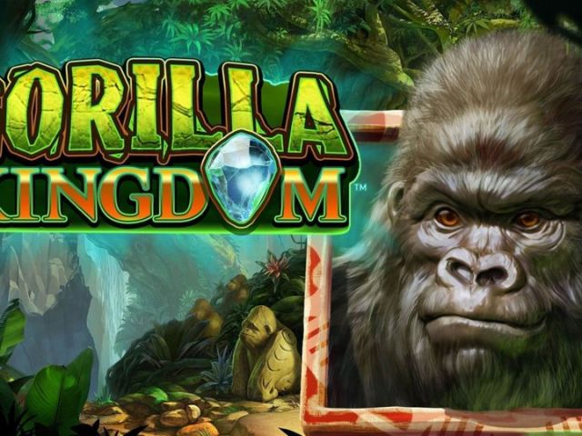 Gorilla Kingdom