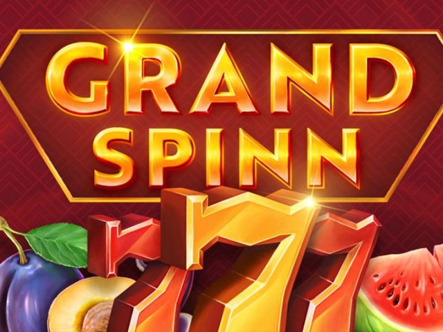 Grand Spinn