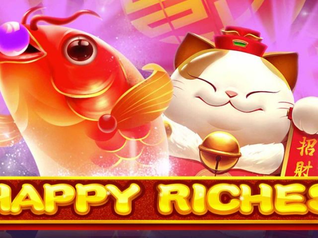 Happy Riches