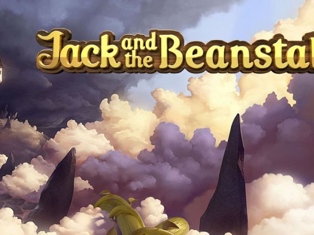 Jack And The Beanstalk