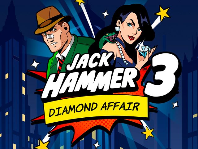 Jack Hammer 3