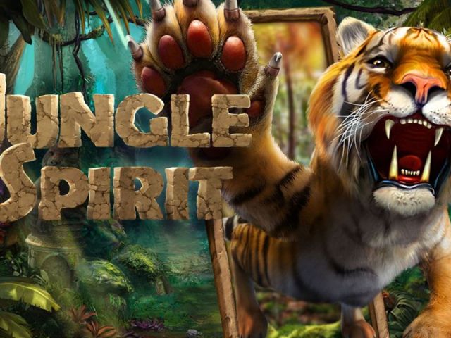 Jungle Spirit: Call of the Wild