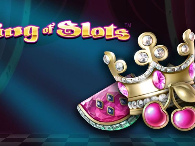 King of Slots