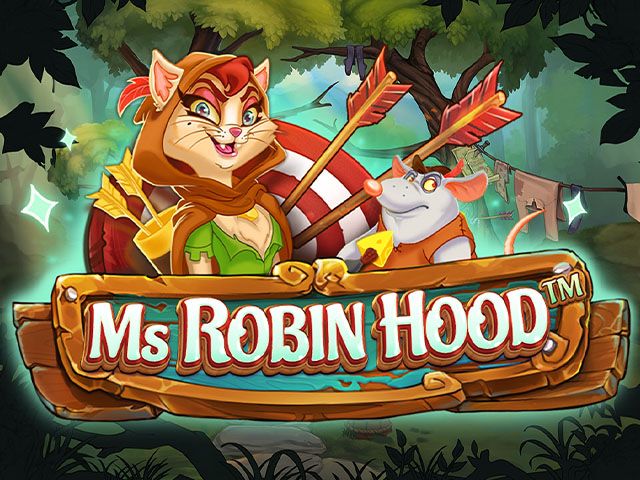 Ms Robin Hood