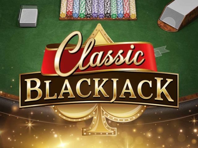 NetEnt Blackjack Classic