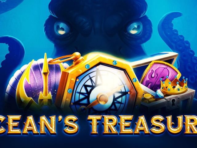 Ocean’s Treasure