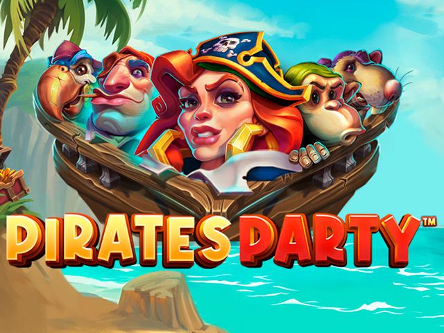 Pirates Party