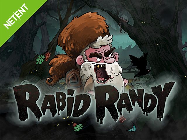 Rabid Randy