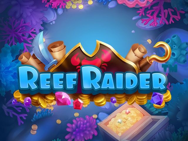 Reef Raider