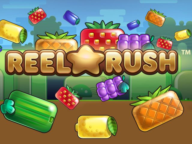 Reel Rush