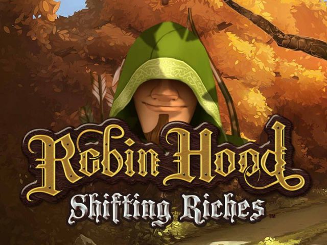 Robin Hood: Shifting Riches