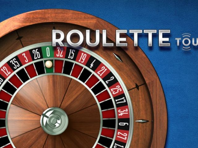 Roulette Touch