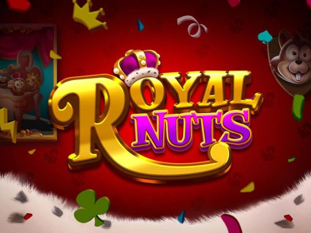 Royal Nuts