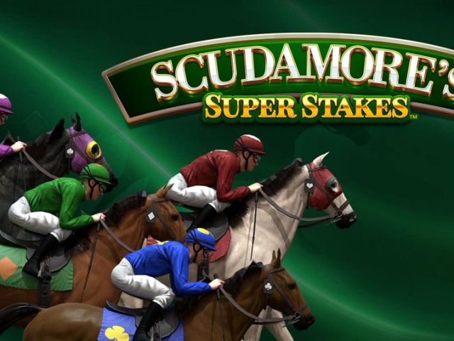 Scudamore's Super Stakes