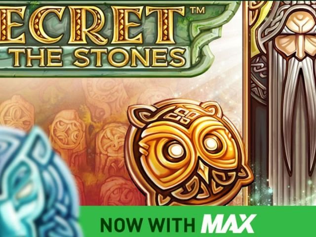 Secret of the Stones