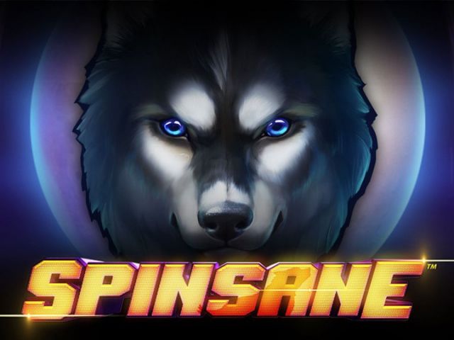 Spinsane