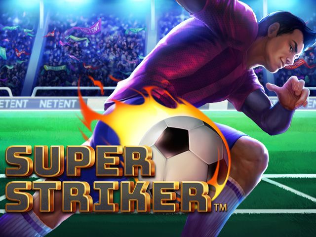 Super Striker