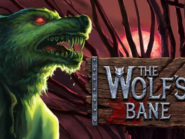 The Wolf's Bane