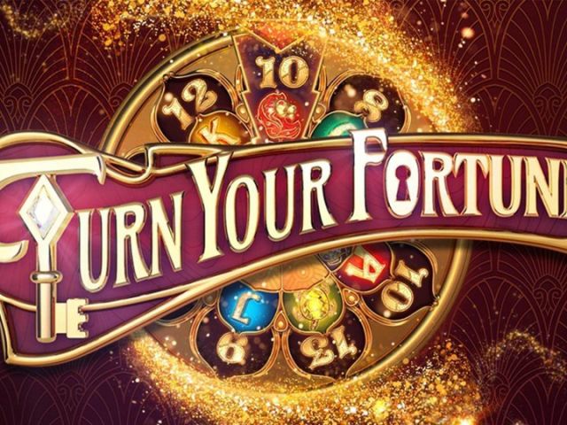 Turn Your Fortune