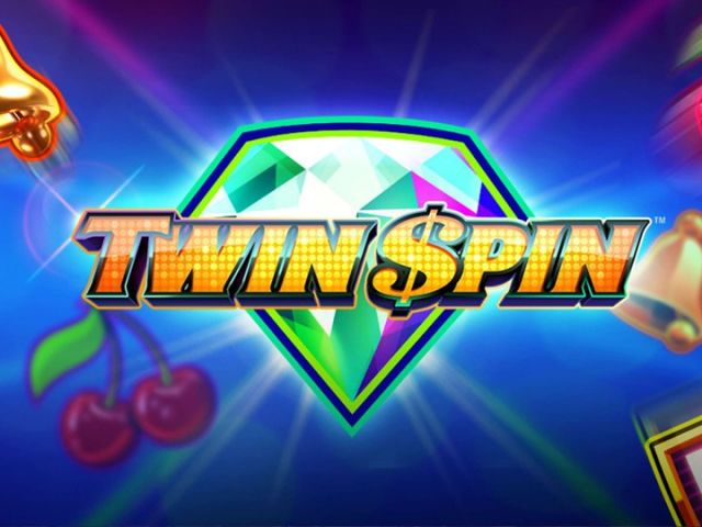 Twin Spin