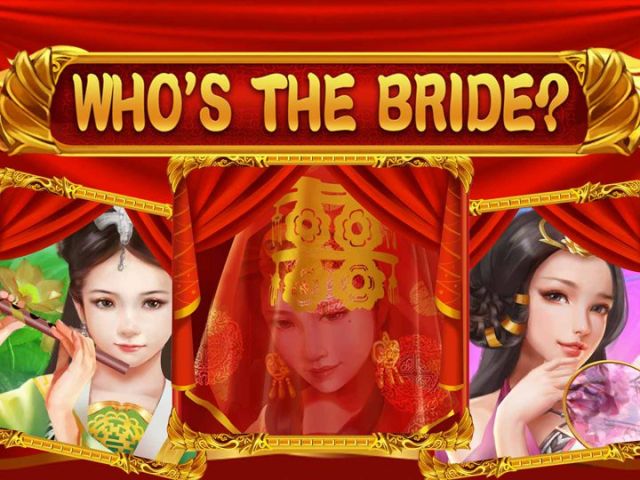 Who's the Bride