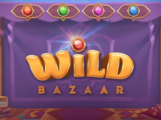 Wild Bazaar