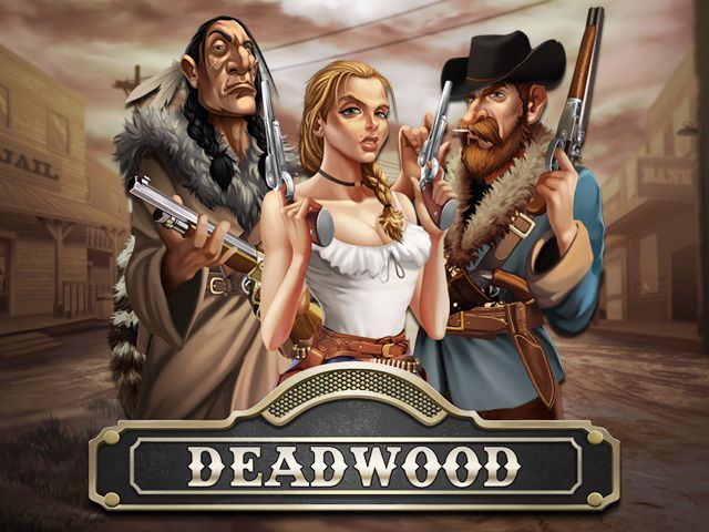 Deadwood