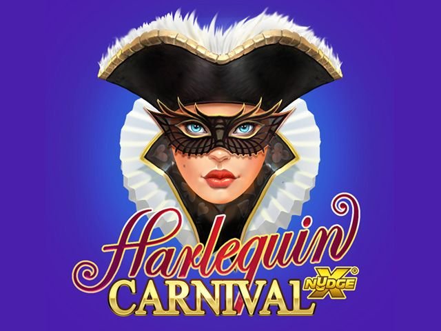 Harlequin Carnival