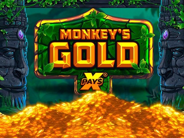 Monkeys Gold x Pays