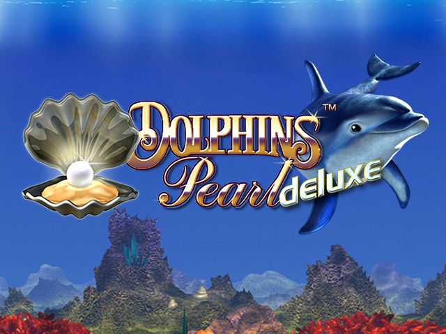 Dolphin's Pearl deluxe