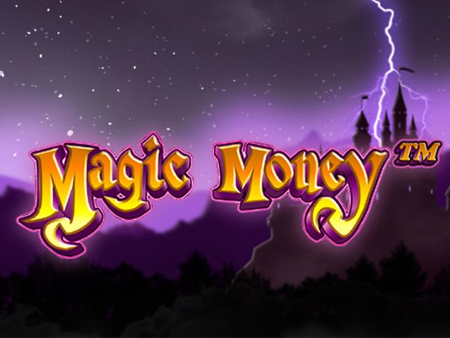 Magic Money