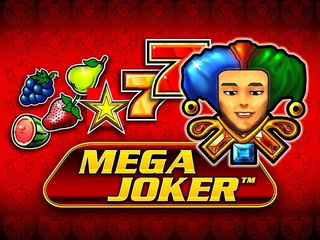 Mega Joker