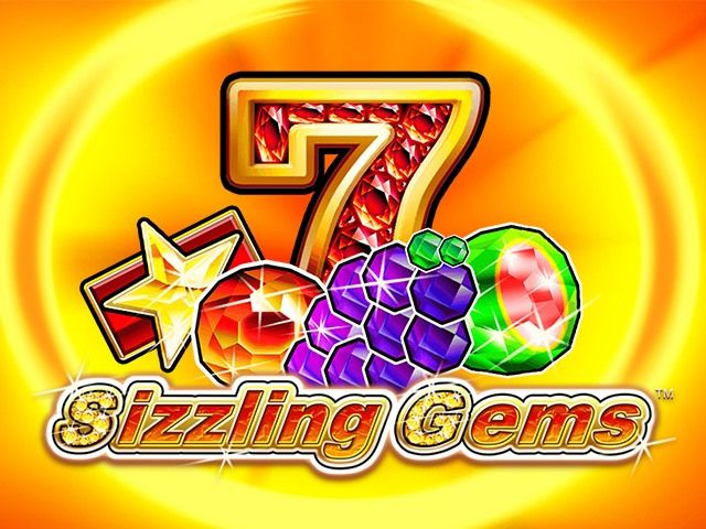 Sizzling Gems