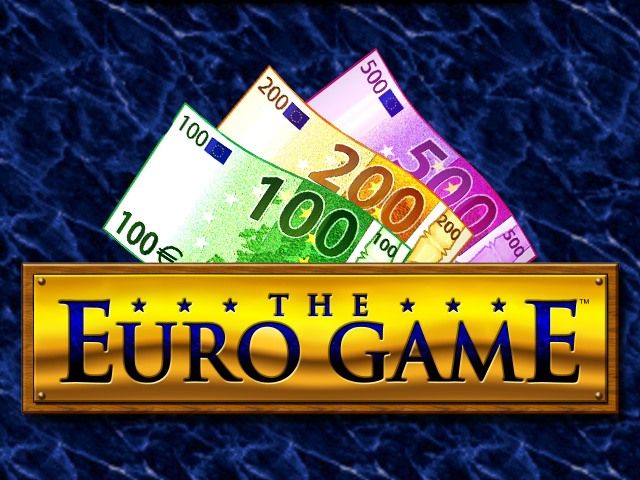 The Euro Game