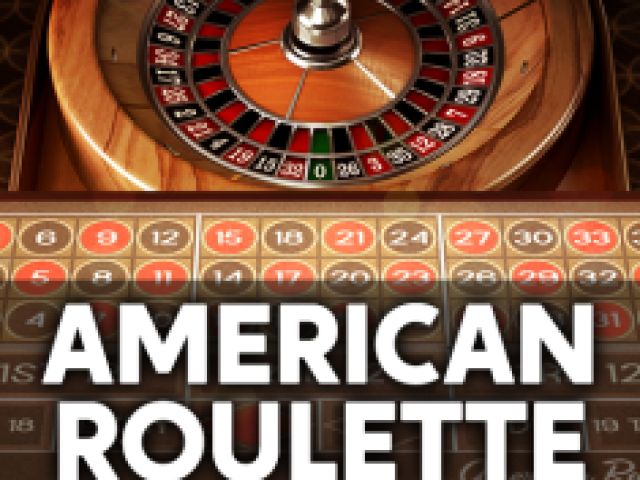 American Roulette