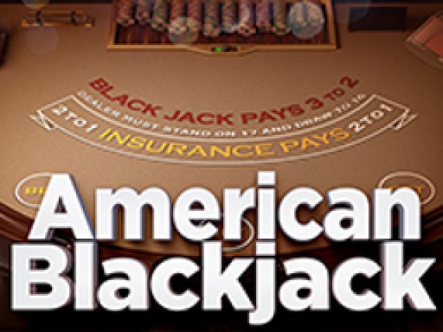 American (US) Blackjack