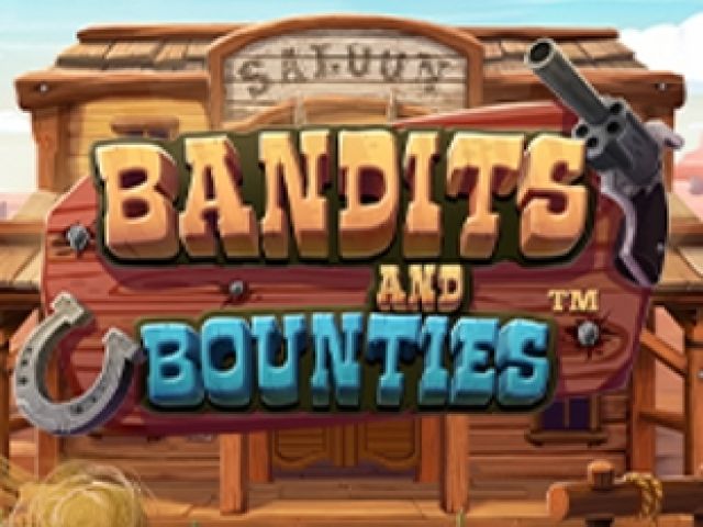 Bandits and Bounties