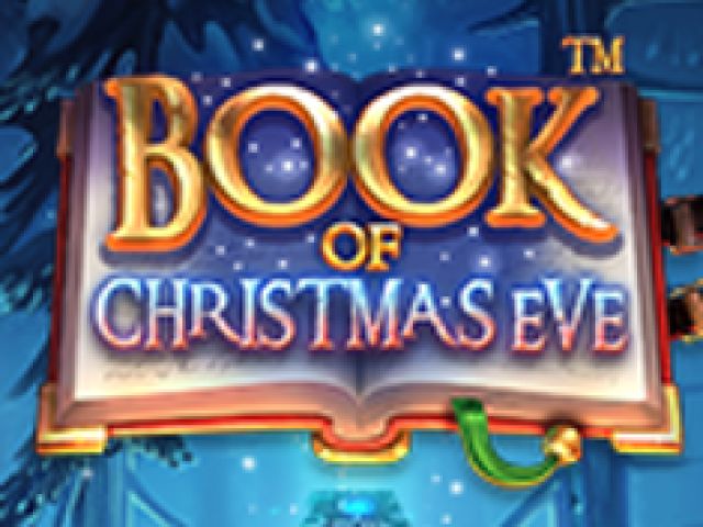 Book of Christmas Eve