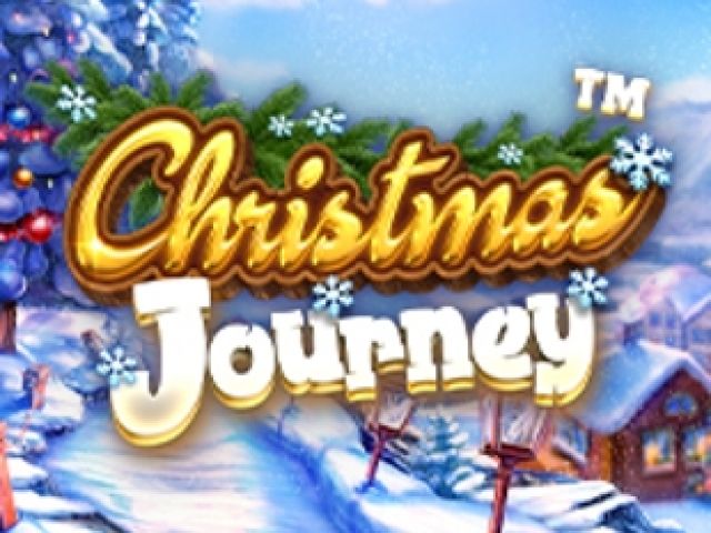 Christmas Journey