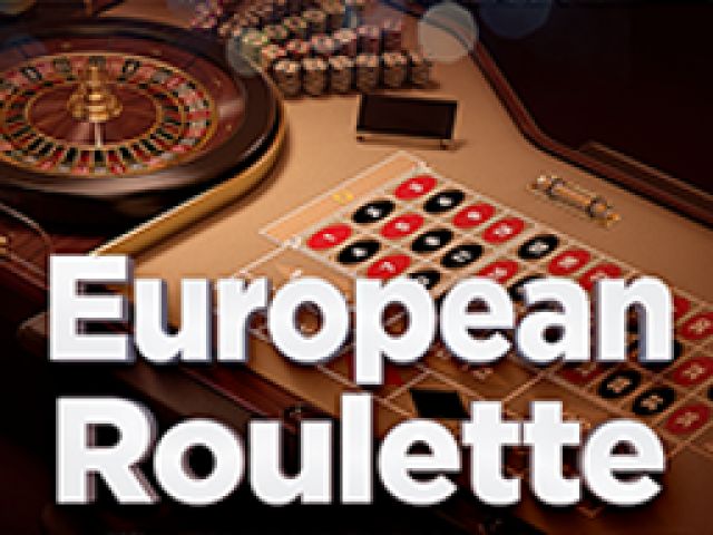 European Roulette