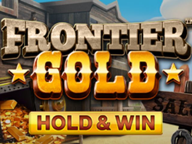 Frontier Gold